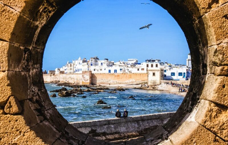 From Marrakech : Day Trip to Essaouira with Activity Options - Key Points