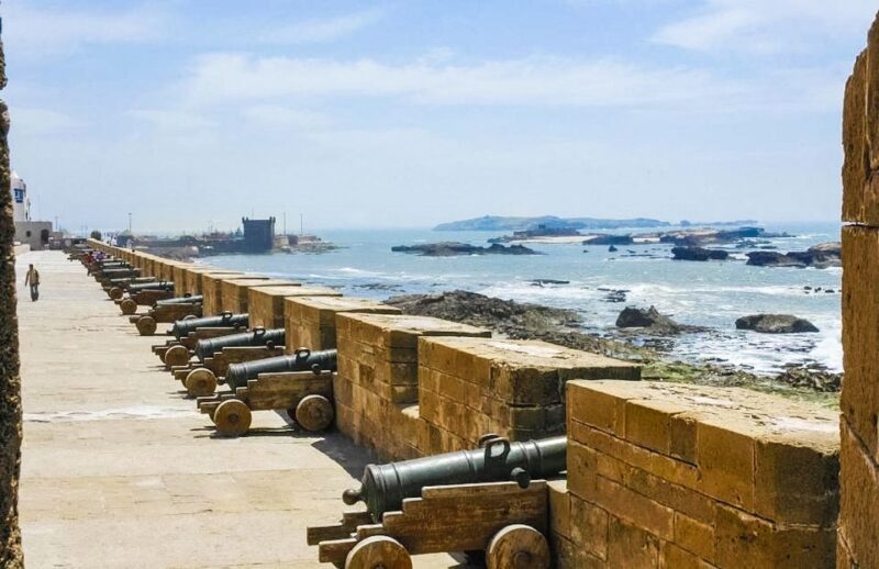 From Marrakech : Day Trip to Essaouira with Activity Options - An Honest Look at the Day Trip to Essaouira