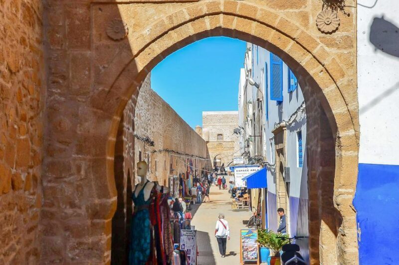 From Marrakech : Day Trip to Essaouira with Activity Options - Practical Details and Tips