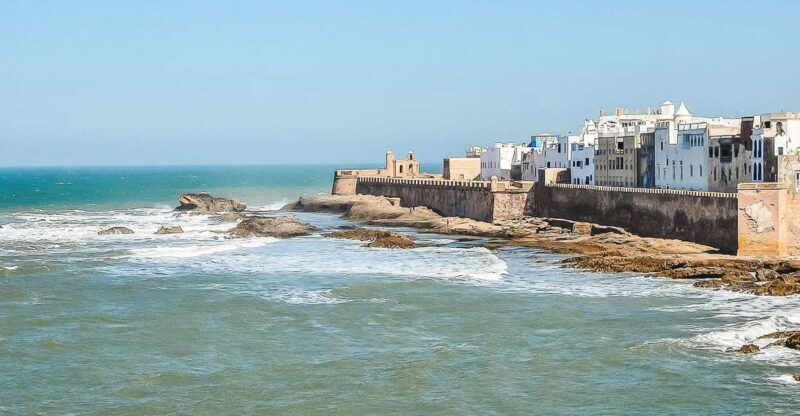 From Marrakech : Day Trip to Essaouira with Activity Options - FAQ