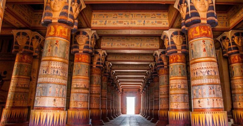 From Marrakech: Day Trip to Ouarzazate and Ait Benhaddou - Ouarzazate and the Movie Studio: Hollywood’s Moroccan Backlot