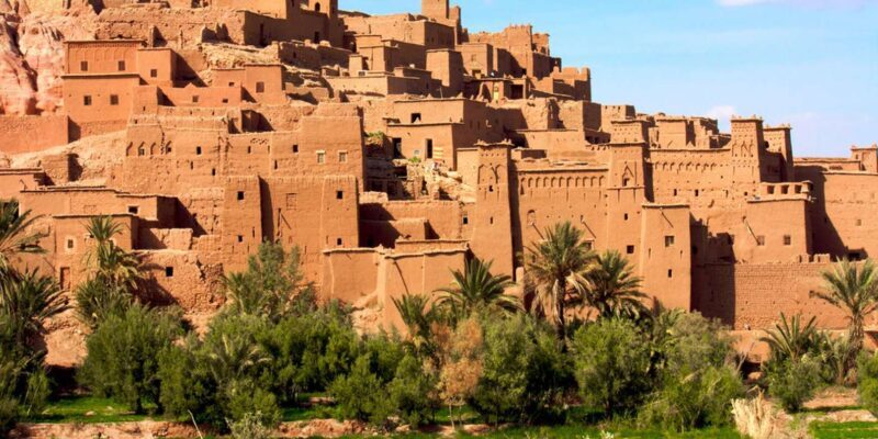 From Marrakech: Day Trip to Ouarzazate and Ait Benhaddou - Practical Details and Travel Considerations