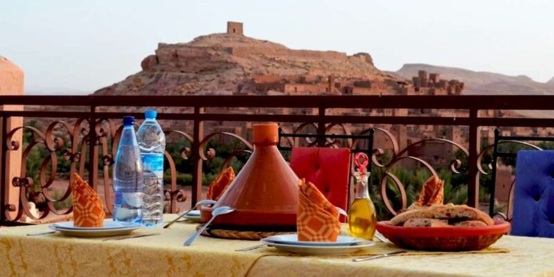 From Marrakech: Day Trip to Ouarzazate and Ait Benhaddou - Authentic Experiences That Make the Trip Special