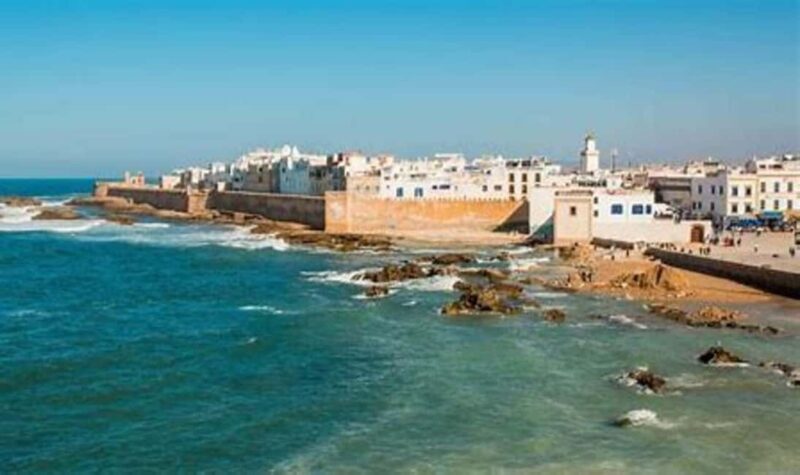 From Marrakech : Essaouira 01 day trip & argan cooperative - A Detailed Look at the Tour Experience