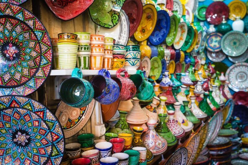 From Marrakech: Essaouira & Atlantic Coast Full-Day Trip - The Experience According to Travelers