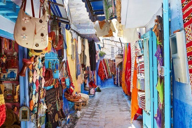 From Marrakech: Essaouira Day Trip - The Pricing and Overall Value