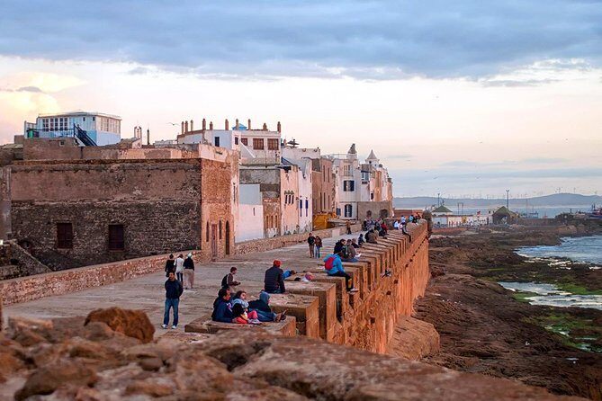 From Marrakech: Essaouira Day Trip - Final Thoughts: Who Will Benefit Most?