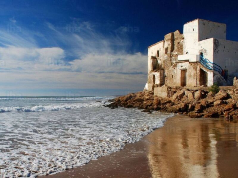 From Marrakech: Essaouira Day Trip with Beach Activities - Cost and Value