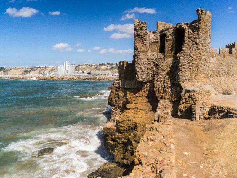 From Marrakech: Essaouira Day Trip with Beach Activities - Who Is This Tour Best For?
