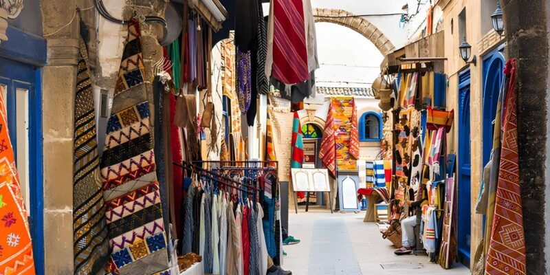 From Marrakech: Essaouira day Trip with camel, horse & quad - Who Should Consider This Tour?
