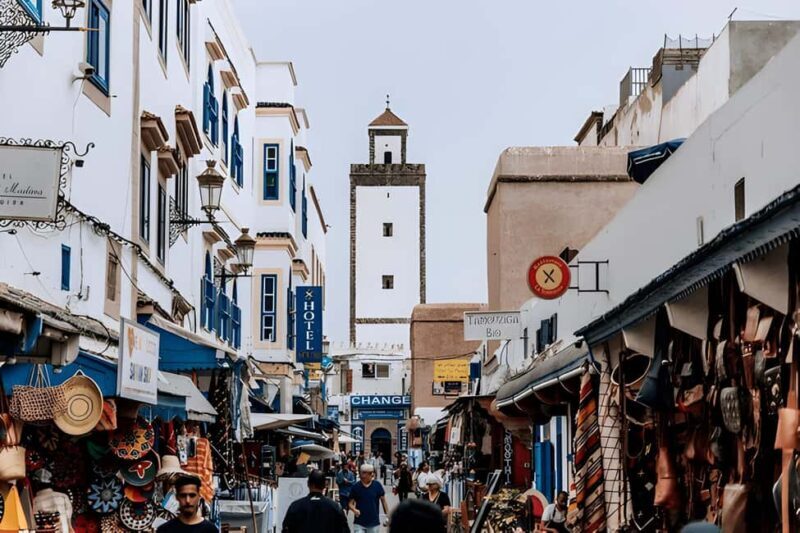 From Marrakech: Essaouira day Trip with camel, horse & quad - Final Thoughts