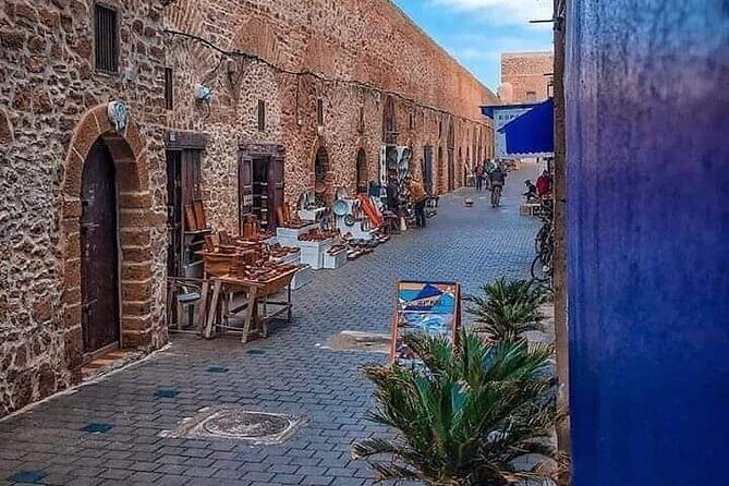 From Marrakech: Essaouira Full-Day Trip - Who Should Consider This Tour?
