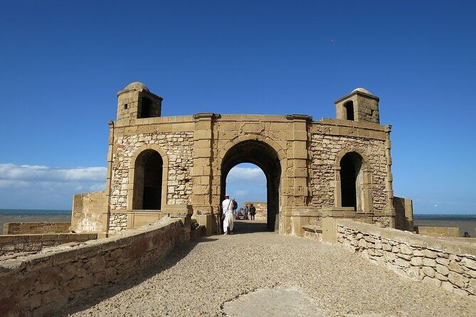 From Marrakech: Essaouira Full-Day Trip - The Sum Up