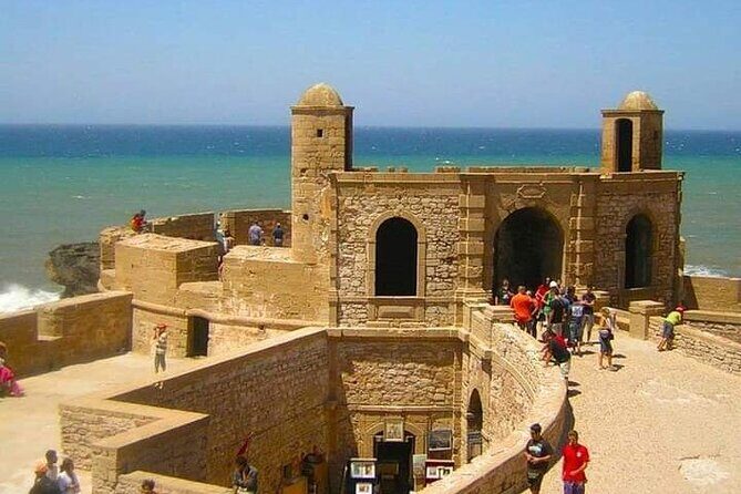 From Marrakech: Essaouira Full-Day Trip - FAQs