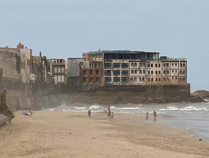 From Marrakech: Essaouira Full day trip, beach and History - Who is This Tour Best For?