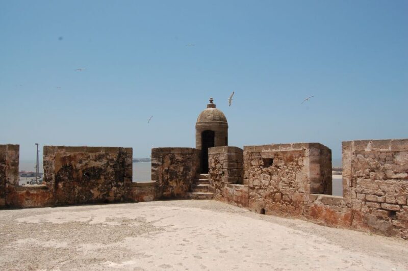 From Marrakech: Essaouira Full-Day Trip with Activities - The Itinerary Breakdown: What You Can Expect