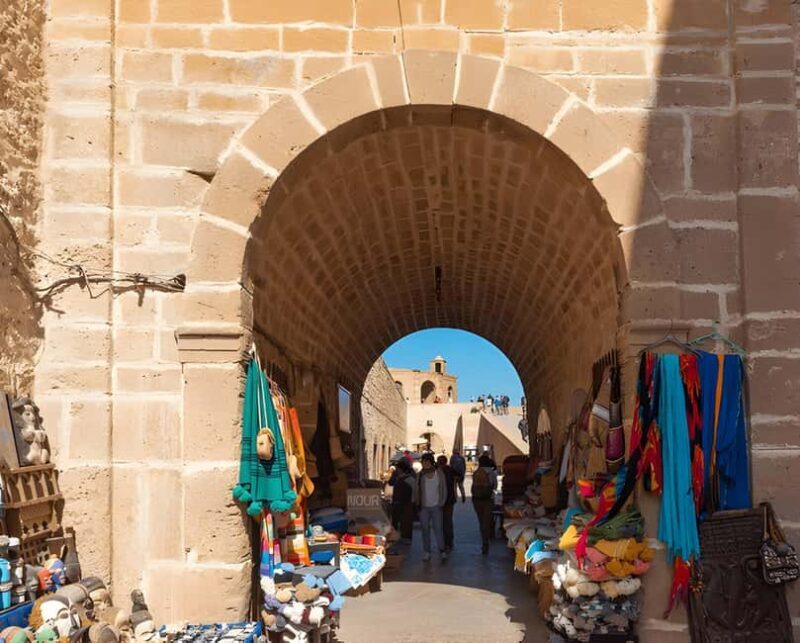 From Marrakech: Essaouira Full-Day Trip with Activities - What Travelers Say