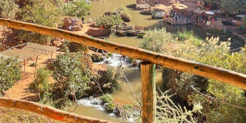 From Marrakech: Excursion Majestic Ouzoud Falls Tour - Why This Tour Is Worth Considering
