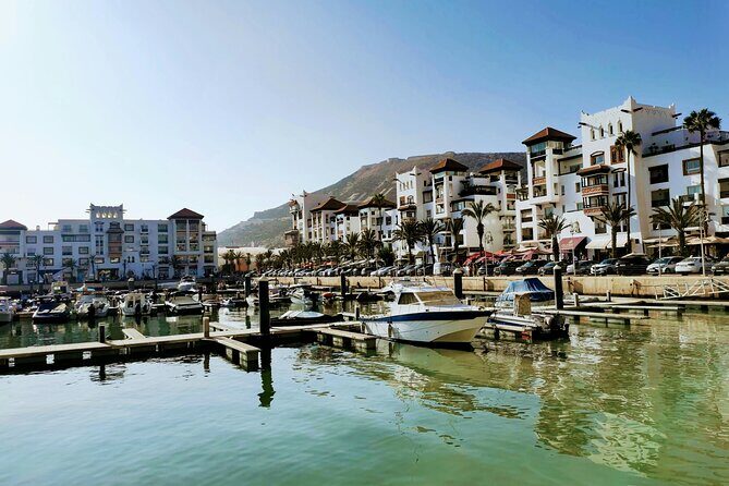From Marrakech Full-Day Tour to Agadir - What Makes This Tour Stand Out