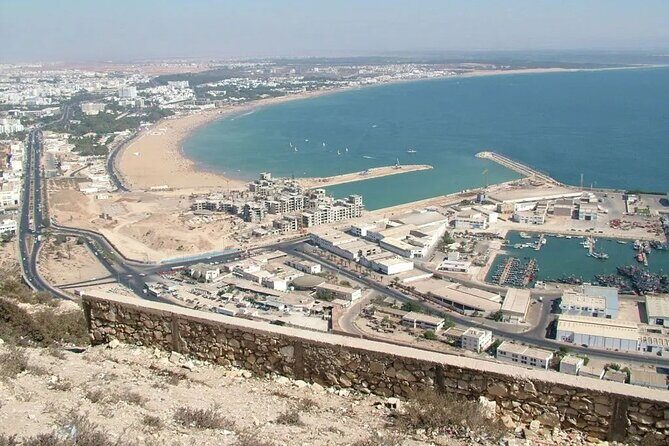 From Marrakech Full-Day Tour to Agadir - Who Is This Tour Best For?