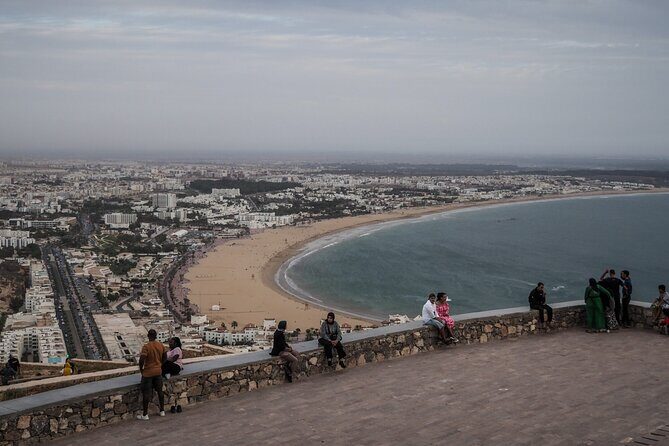 From Marrakech Full-Day Tour to Agadir - Final Thoughts