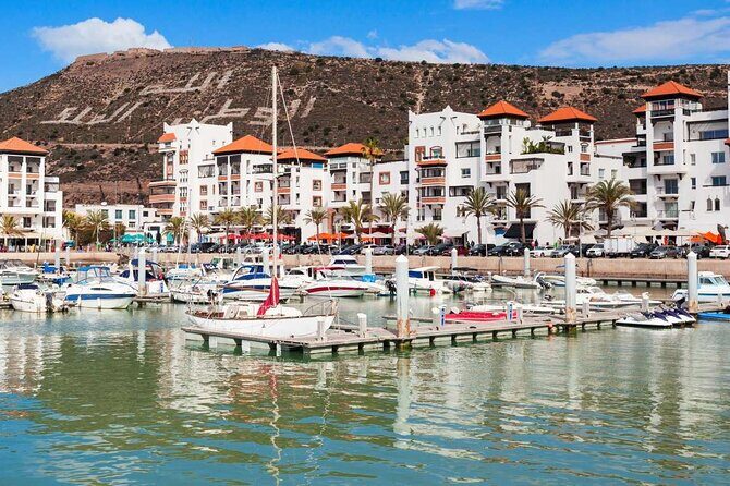 From Marrakech Full-Day Tour to Agadir - FAQ