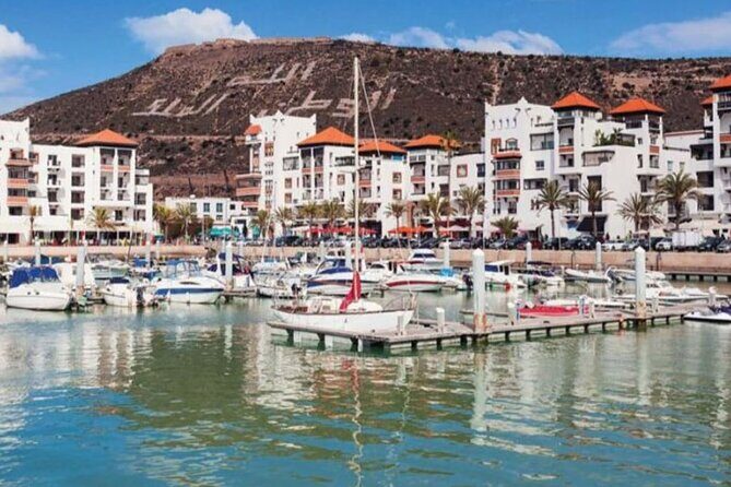 From Marrakech Full-Day Tour to Agadir - Exploring the Marrakech to Agadir Full-Day Tour: A Practical Review