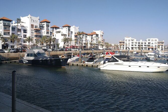 From Marrakech Full-Day Tour to Agadir - The Sum Up: Is It Worth It?