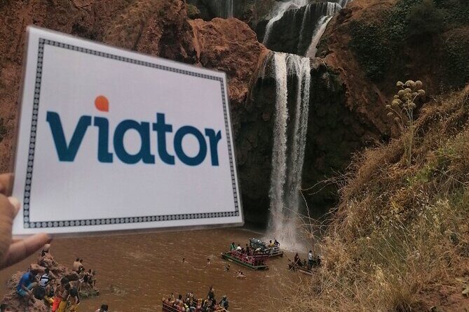 From Marrakech: Full-Day Tour to Ouzoud Waterfalls with Boat Trip - The Experience Beyond the Highlights