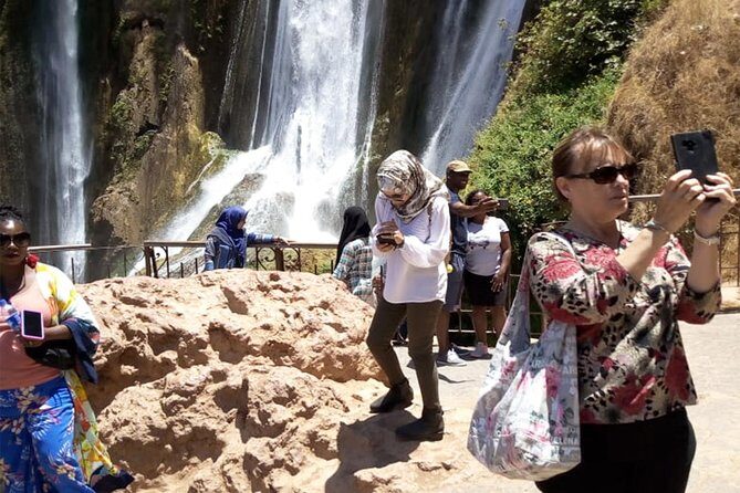 From Marrakech: Full-Day Tour to Ouzoud Waterfalls with Boat Trip - The Authenticity and Value