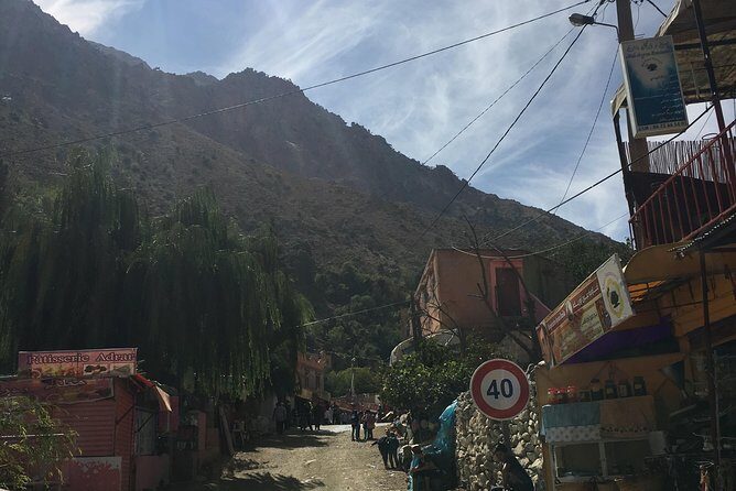From Marrakech Full Day Trip To Ourika Valley Waterfalls - Real Experiences from Travelers