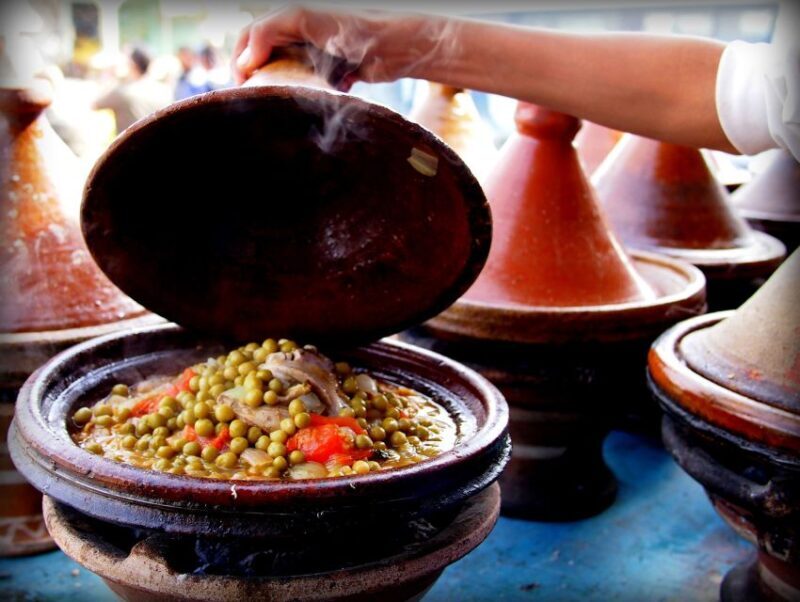 From Marrakech: High Atlas Berber Cooking Class - Key Points