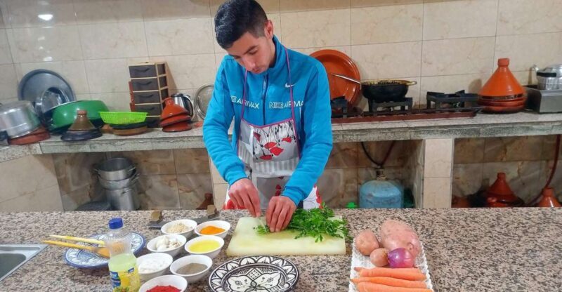 From Marrakech: High Atlas Berber Cooking Class - A Closer Look at the Tour Experience