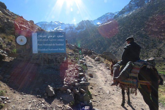 From Marrakech hiking day trip in Imlil Valley and kasbah Toubkal - How the Tour Works: Practicalities and Highlights
