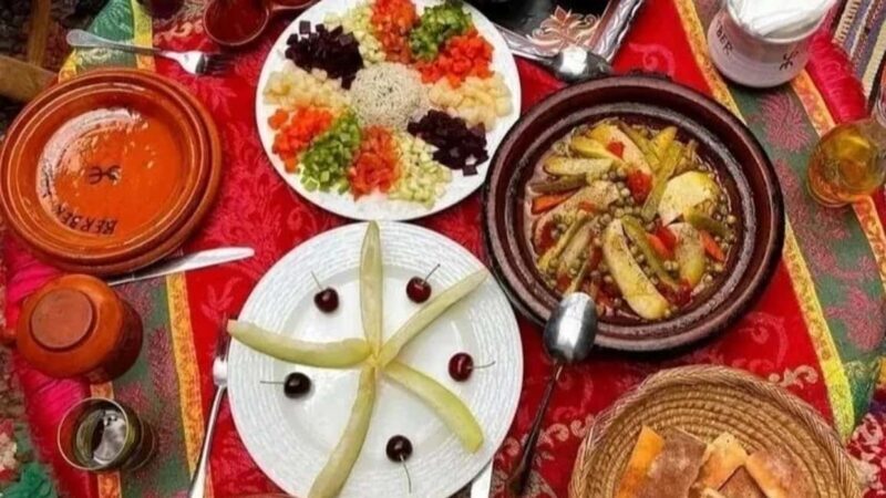 From Marrakech: Imlil Day Trip & lunch in Local Family house - Key Points