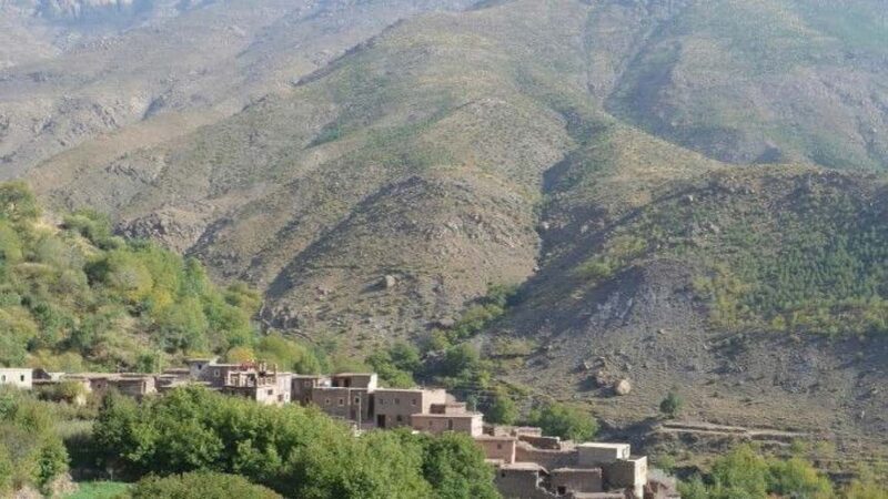 From Marrakech: Imlil Day Trip & lunch in Local Family house - Discovering the Imlil Valley: An Authentic Mountain Escape
