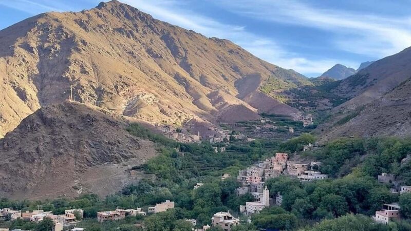 From Marrakech: Imlil Day Trip & lunch in Local Family house - What to Bring and What to Know