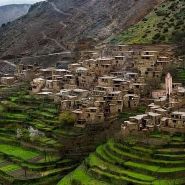 From Marrakech: Imlil Village and Kik Plateau Day Trip - From Marrakech: Imlil Village and Kik Plateau Day Trip — A Practical Guide for Explorers