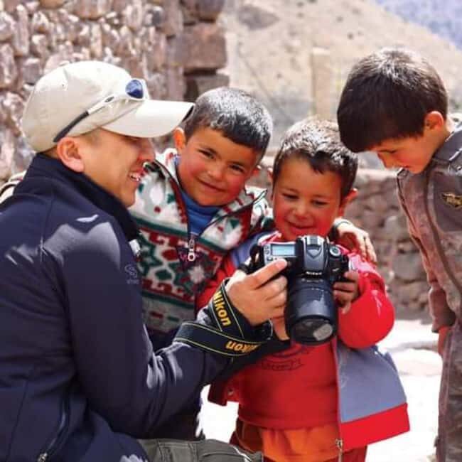 From Marrakech: Imlil Village and Kik Plateau Day Trip - The Experience: What Works and What Doesn’t