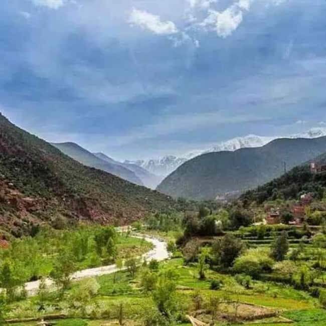 From Marrakech: Imlil Village and Kik Plateau Day Trip - Final Thoughts