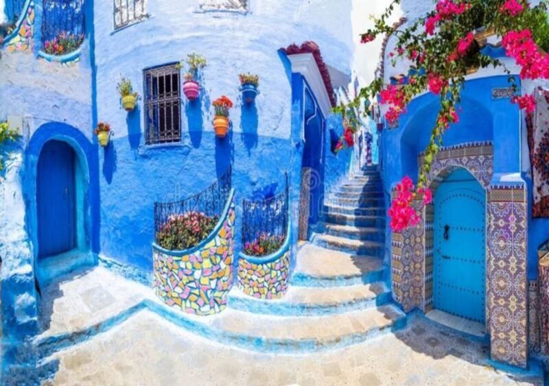From Marrakech: Imperial Cities of Morocco 3-Day Tour - Key Points
