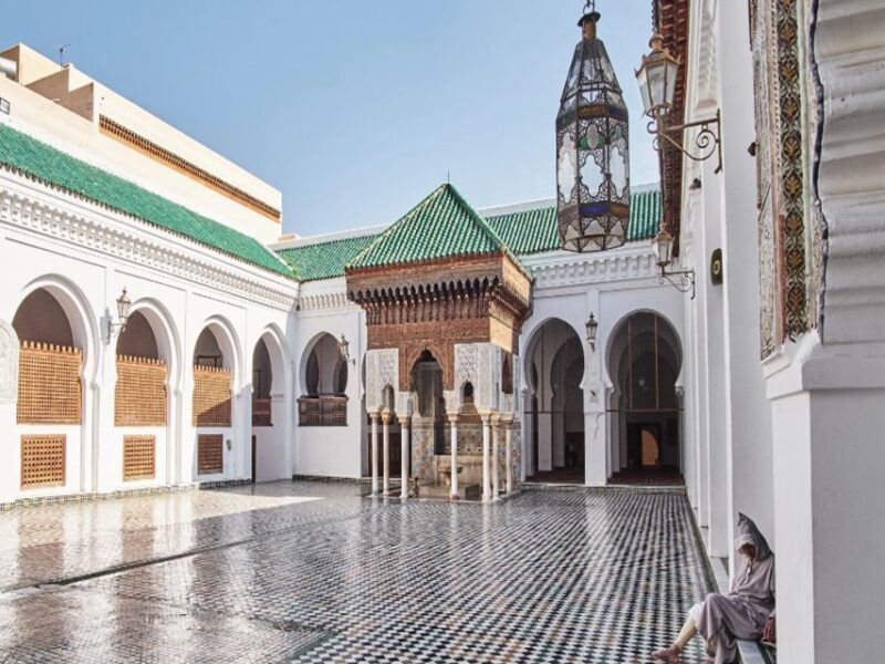 From Marrakech: Imperial Cities of Morocco 3-Day Tour - Who Should Consider This Tour?