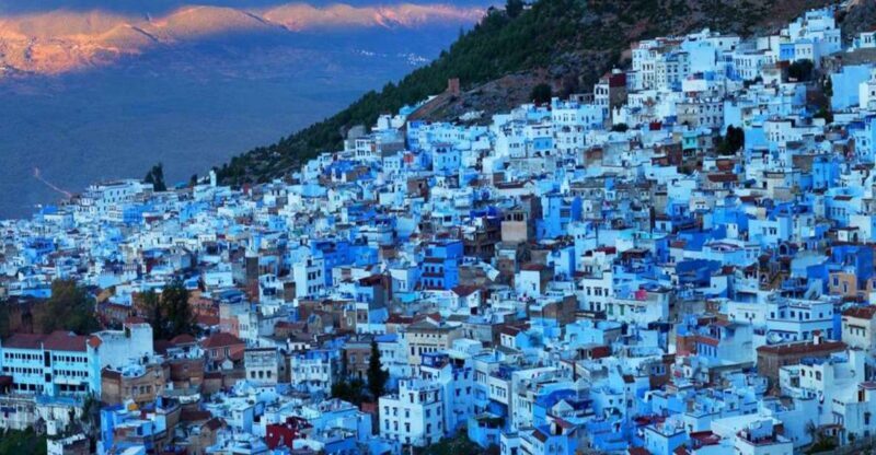 From Marrakech: Imperial Cities of Morocco 3-Day Tour - FAQ