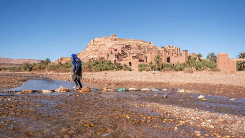 From Marrakech: Kasbah Ait Ben Haddou, Ouarzazate & Studios - Practical Tips
