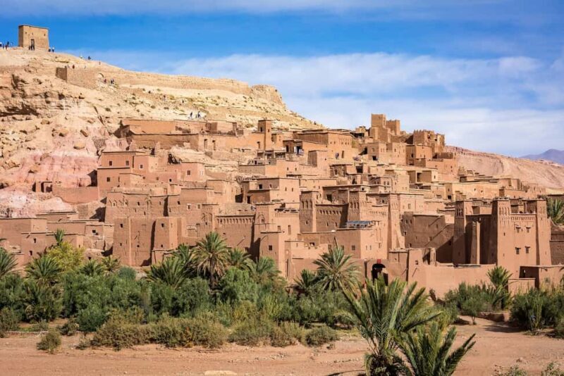 From Marrakech: Kasbahs, Gorges & Merzouga Desert Trip 3 day - Who Is This Tour Best For?
