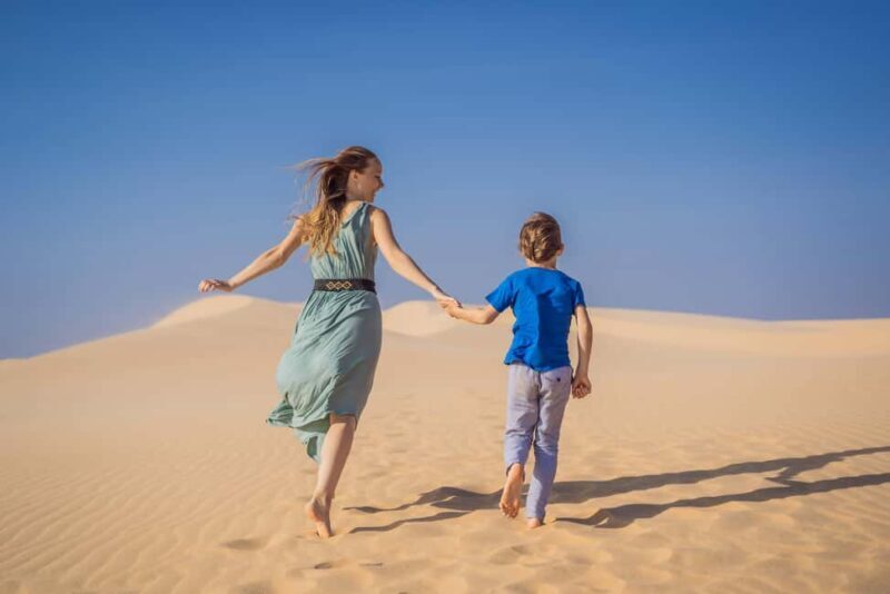 From Marrakech: Merzouga 3-Day Desert Safari with Food - Deep Dive into Each Stop and Experience