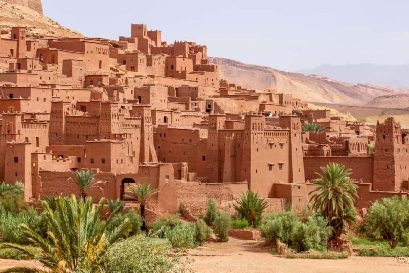 From Marrakech: Merzouga 3-Day Desert Safari with Food - FAQ