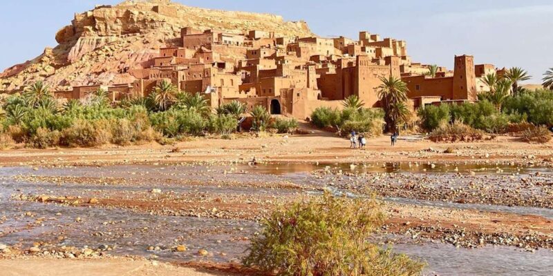 From Marrakech: Merzouga 3-Day Desert Tour with luxury camp - Who This Tour Is Best For