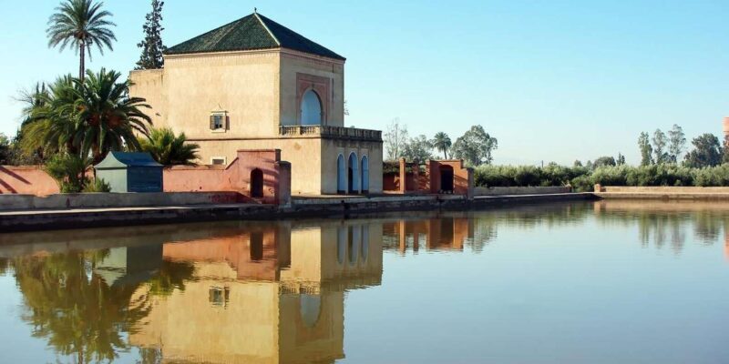 From Marrakech: Nature and Atlas Morocco History's Day Trip - Value for Money