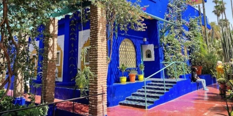 From Marrakech: Nature and Atlas Morocco History's Day Trip - Who Should Consider This Tour?